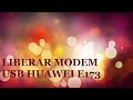 Thumbnail 1 for LIBERAR MODEM USB HUAWEI E173 Thumbnail 1 for LIBERAR MODEM USB HUAWEI E173