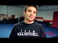TRICKING - MARTIAL ARTS TRICKING