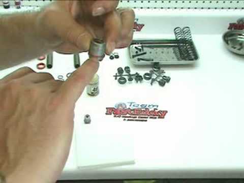 Building the HPI Baja SS Tutorial Video #86