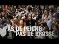 Video clip : Badi, Jacques Daoud, Tiwony - Pas de peigne pas de brosse