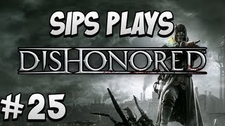 Dishonored - Part 25 - Karate Kid