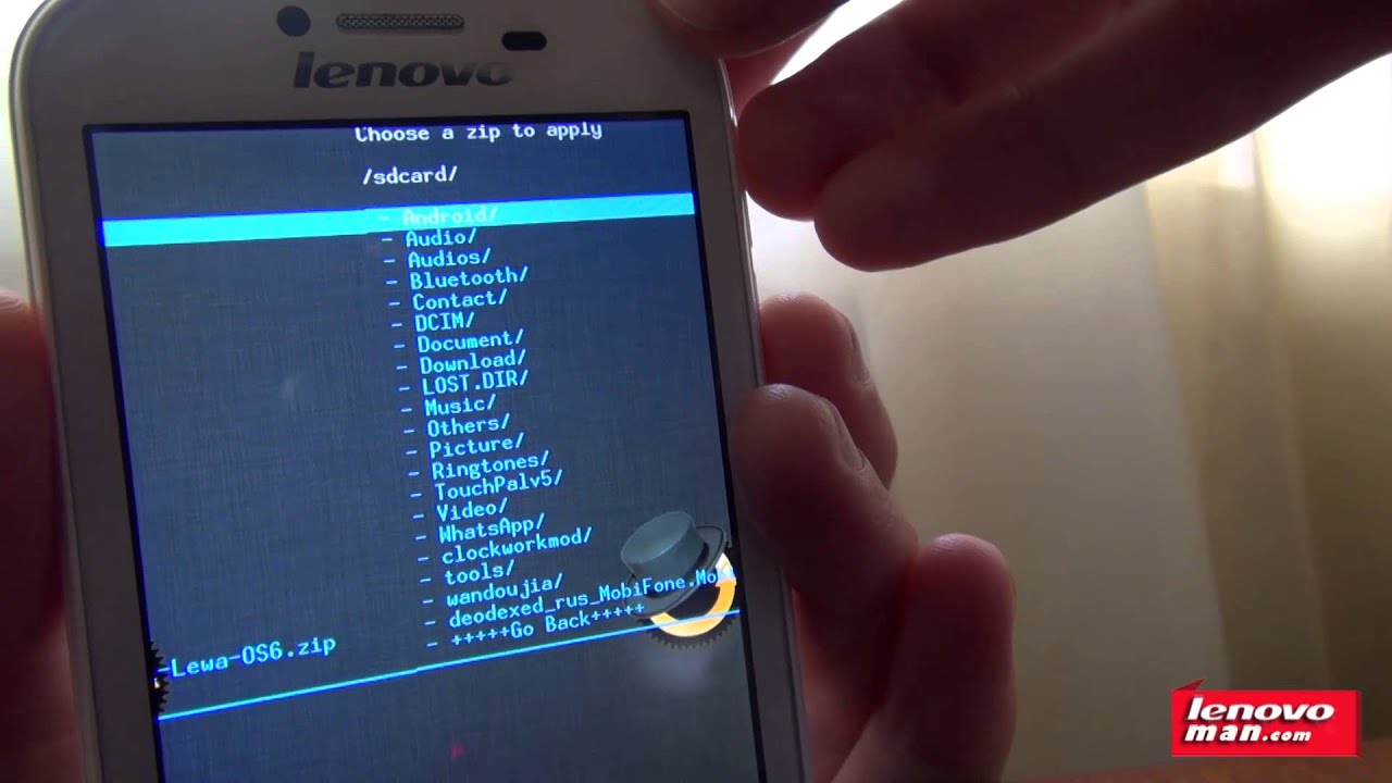 Как откатить ноутбук Lenovo к заводским настройкам 12 Как откатить ноутбук Lenovo к заводским настройкам 84