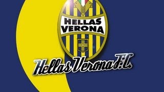 HD Pro Evolution Soccer 2013 - Diventa un mito #8 - Verona