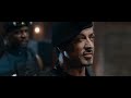 The Expendables