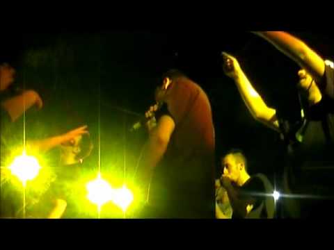 Bong Da City - Emeis kai oi amarties mas | Live An Club 2011