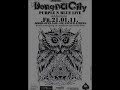 Bong Da City - Emeis kai oi amarties mas | Live An Club 2011