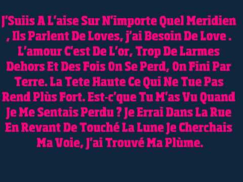 Maiko nouvelle rencontre lyrics