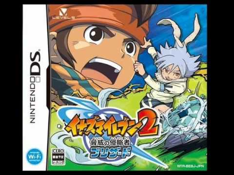 come scaricare inazuma eleven 1 e 2 - YouTube