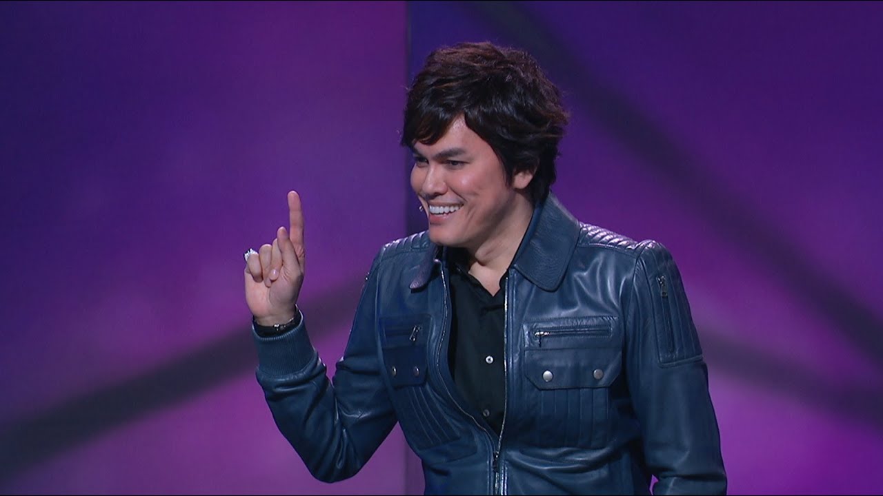 How+Old+Is+Joseph+Prince Joseph Prince - Live in Newark, NJ - Learn To See What God Sees ...