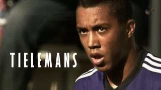 YOURI TIELEMANS vs Lokeren [JPL] 2013/14