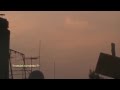 UFO OVNI apercu a Iztapalapa le 23 février 2014 (Mexico)
