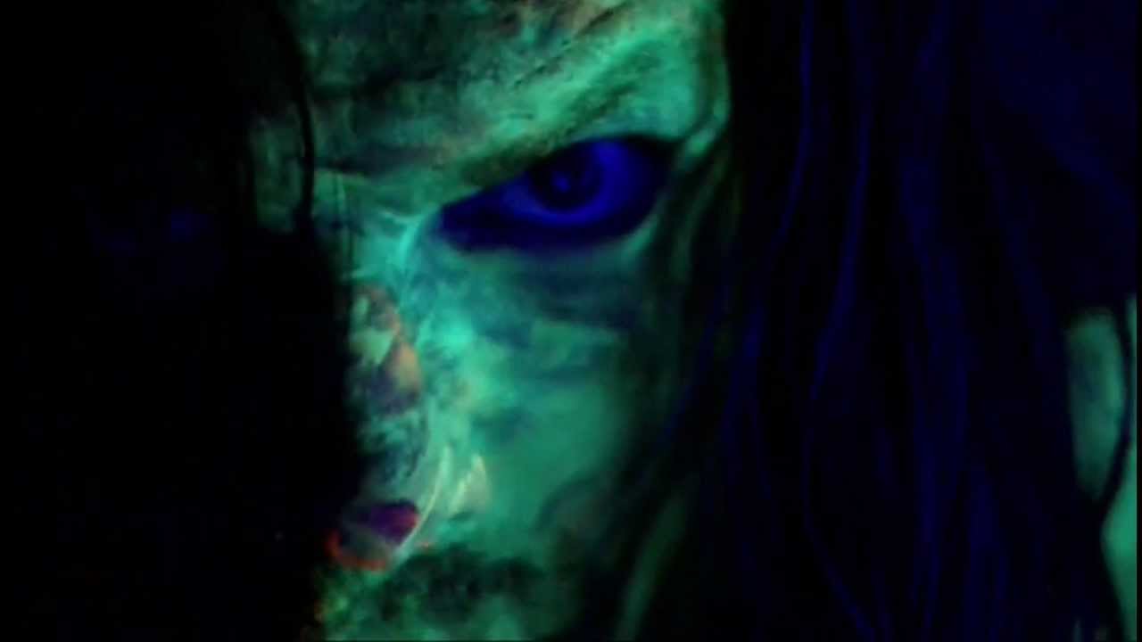 TNA Jeff Hardy 2013 New "Similar Creatures" Titantron HD - YouTube