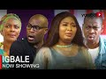 Igbale Latest Yoruba Movie 2023 Drama | Lateef Adedimeji | Bimpe Oyebade | Seun Akindele | Tina Mba