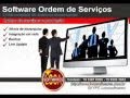 Software Ordem de servios e produo Ordem de servios   - youtube