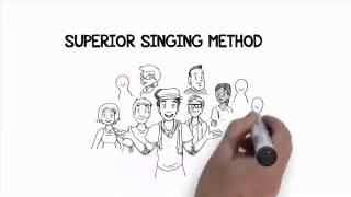 Learn how to become a better singer