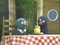 Classic Sesame Street - Grover uses his