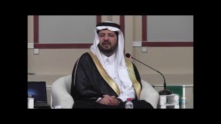 محاضرة البعد الثقافي في حياة خادم الحرمين الشريفين الملك سلمان بن عبد العزيز آل سعود محاضرة البعد الثقافي في حياة خادم الحرمين الشريفين الملك سلمان بن عبد العزيز آل سعود