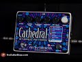 Electro Harmonix Cathedral Stereo Reverb