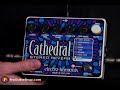 Electro Harmonix Cathedral Stereo Reverb