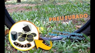 Pneu furado