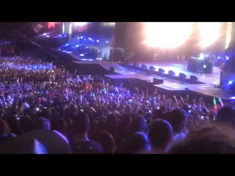Mac Miller - Missed Calls / Donald Trump (live Rock in Rio Lisboa 2014