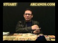 Video Horscopo Semanal VIRGO  del 2 al 8 Enero 2011 (Semana 2011-02) (Lectura del Tarot)