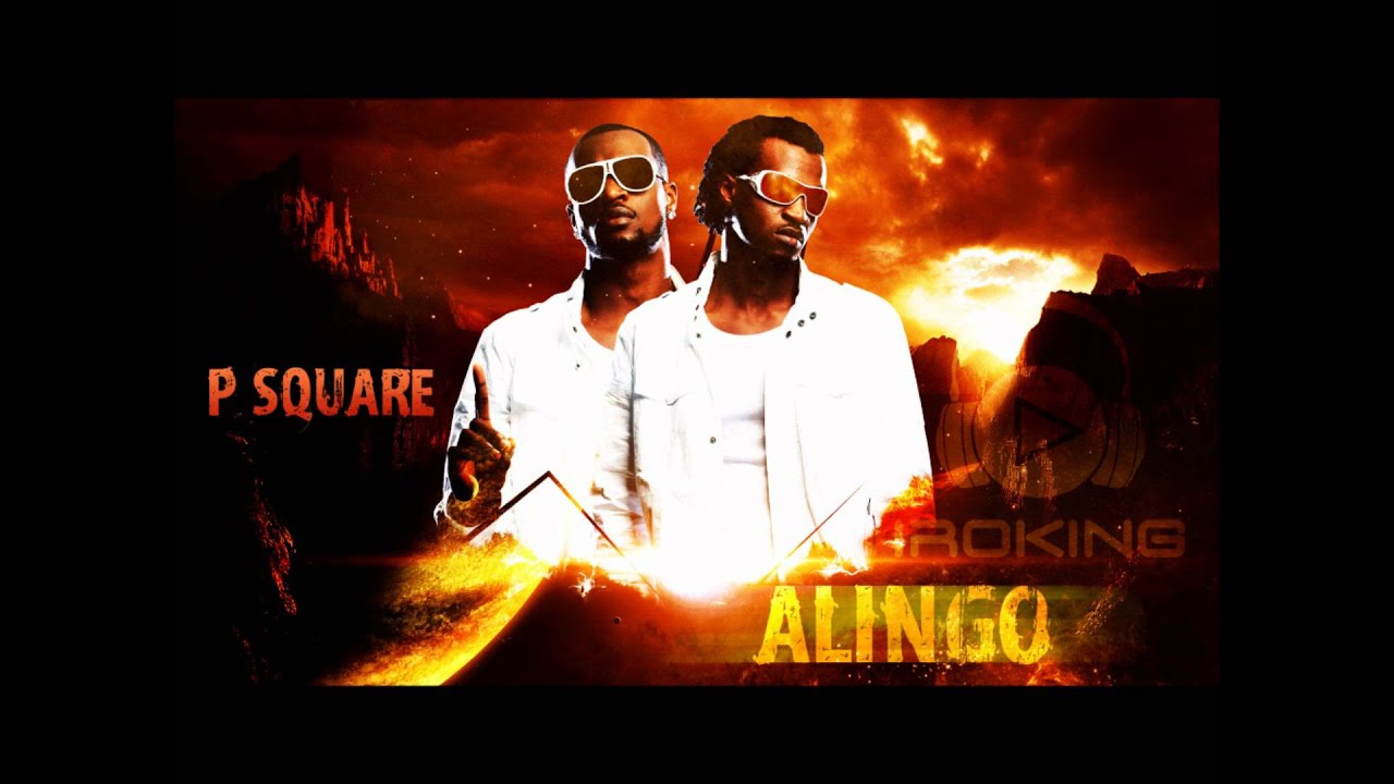 Alingo video download psquare