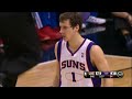 Goran Dragic leads Suns over Clippers!