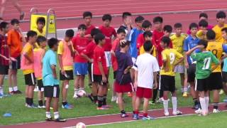 元朗U隊選拔(2013.7.19.~Day 1)實況精華