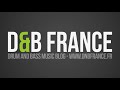 Drum And Bass - D&B France