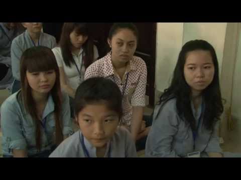 Xây đắp hạnh phúc nhân gian