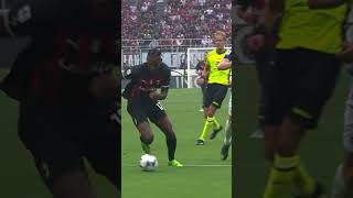 Rafael Leão | 5️⃣0️⃣⚽ AC Milan Goals | Part 5 | #shorts