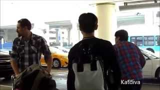 TVXQ LAX 07092013