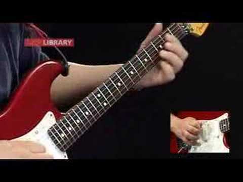 Learn To Play Brian Setzer - Guitar Lesson DVD With Stuart Bull ...