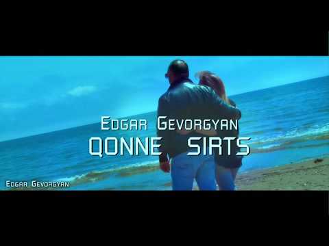 Edgar Gevorgyan - Qonne Sirts