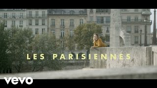 Les Parisiennes