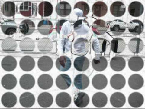 Mr. Vegas / Black Ryno - Deh Pon The Scene / Shot A Buss Mr. Vegas / Black Ryno - Deh Pon The Scene / Shot A Buss