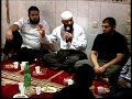 romani dzamija ko antverpen ders o faruko
