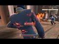 TF2 with Nilesy: HOW MANY SPIES?!