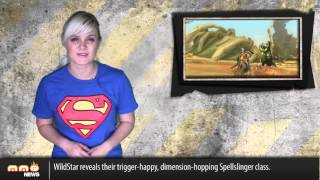 This Week in MMO News w/ Ashlen - November 23rd, 2013 Edition This Week in MMO News w/ Ashlen - November 23rd, 2013 Edition