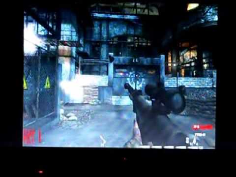 How To Enter cheats On CoD WaW For PC ONLY, WINDOWS 7!!!! - YouTube