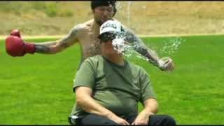 The Making Of Jackass 3D