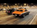 Thumbnail 1 for SS Shaun Chevelle VS. DSR Mustang Thumbnail 1 for SS Shaun Chevelle VS. DSR Mustang