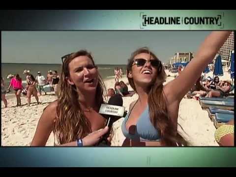 Luke Bryan Spring Break 2013 511 - YouTube