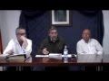 Pleno Montejaque Abril 2013 Pleno Montejaque Abril 2013