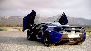 McLaren 650 S - GRIP - Folge 277 - RTL 2