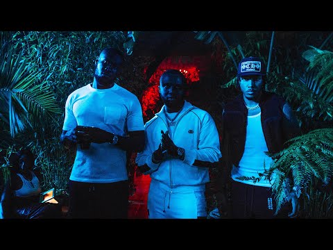 Headie One ft. AJ Tracey & Stormzy - Ain't It Different