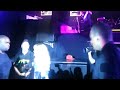 RIHANNA HITS FAN-DIAMONDS WORLD TOUR BIRMINGHAM,UK