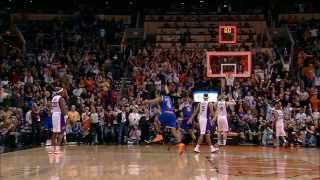 New York Knicks Top 10 Plays of the 2013 Season