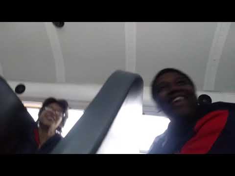 Me & My Boy Kris Is Acting Funny Part 33